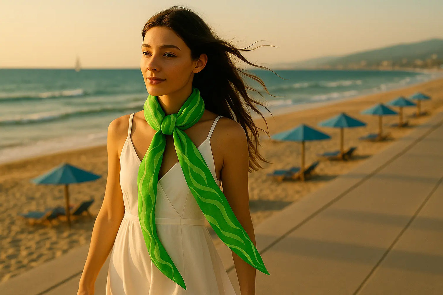Scarves